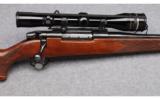 Weatherby Model Mark V in 7mm Wby Mag. - 3 of 8