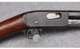 Remington 12C Rifle in .22 Rimfire - 3 of 9