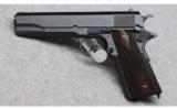 Remington UMC Model 1911 Commemorative in.45 ACP - 3 of 4