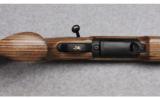 Browning X-Bolt Eclipse Varmint Rifle in .22-250 - 5 of 8