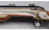 Browning X-Bolt Eclipse Varmint Rifle in .22-250 - 7 of 8