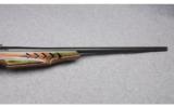 Browning X-Bolt Eclipse Varmint Rifle in .22-250 - 4 of 8