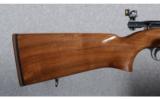 Remington Model 37 Rangemaster Target Rifle .22 LR - 5 of 9
