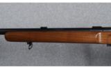 Remington Model 37 Rangemaster Target Rifle .22 LR - 6 of 9