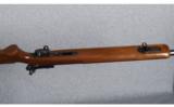Remington Model 37 Rangemaster Target Rifle .22 LR - 3 of 9
