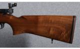 Remington Model 37 Rangemaster Target Rifle .22 LR - 7 of 9