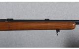 Remington Model 37 Rangemaster Target Rifle .22 LR - 8 of 9