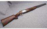 Browning 525 O/U Shotgun in 16 Gauge - 1 of 1