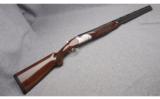 Beretta 686 Onyx O/U Shotgun in 12 Gauge - 1 of 8
