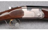 Beretta 686 Onyx O/U Shotgun in 12 Gauge - 3 of 8