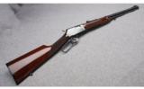 Winchester 9422M XTR Rifle in .22 WMR - 1 of 8