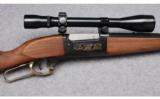 Savage Model 1895 Commemoraitve Rifle in .308 - 3 of 9