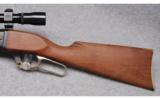 Savage Model 1895 Commemoraitve Rifle in .308 - 8 of 9
