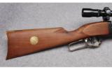 Savage Model 1895 Commemoraitve Rifle in .308 - 2 of 9