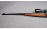 Savage Model 1895 Commemoraitve Rifle in .308 - 6 of 9