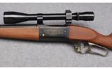 Savage Model 1895 Commemoraitve Rifle in .308 - 7 of 9
