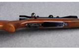 Winchester Pre-64 Model 70 in .270 Winchester - 5 of 9