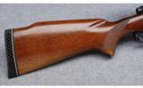 Winchester Pre-64 Model 70 in .270 Winchester - 2 of 9