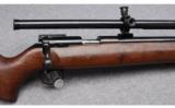 Winchester 52 Rifle in .22 Long Rifle - 3 of 9