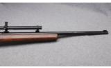 Winchester 52 Rifle in .22 Long Rifle - 4 of 9