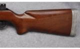 Winchester 52 Rifle in .22 Long Rifle - 8 of 9