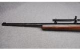 Winchester 52 Rifle in .22 Long Rifle - 6 of 9