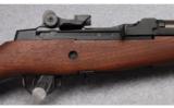 Springfield M1A Scout Rifle in 7.62 NATO - 3 of 9