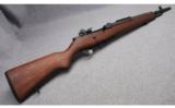 Springfield M1A Scout Rifle in 7.62 NATO - 1 of 9
