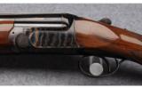 Perazzi Mirage Over/Under Shotgun in 12 Gauge - 8 of 9