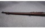 Krag Springfield Model 1898 in .30-40 Krag - 5 of 9
