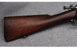 Krag Springfield Model 1898 in .30-40 Krag - 2 of 9