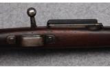 Krag Springfield Model 1898 in .30-40 Krag - 9 of 9