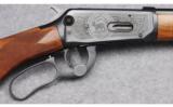 Winchester 1894 Centennial Rifle in .30 WCF - 3 of 9