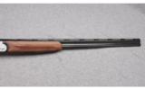 Beretta 687 O/U Ducks Unlimited in .410 - 4 of 9