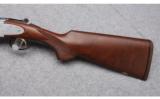 Beretta 687 O/U Ducks Unlimited in .410 - 8 of 9