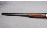 Beretta 687 O/U Ducks Unlimited in .410 - 6 of 9