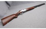 Beretta 687 O/U Ducks Unlimited in .410 - 1 of 9