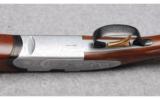 Beretta 687 O/U Ducks Unlimited in 28 Gauge - 5 of 9