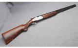 Beretta 687 O/U Ducks Unlimited in 28 Gauge - 1 of 9