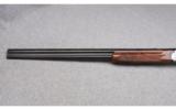 Beretta 687 O/U Ducks Unlimited in 28 Gauge - 8 of 9
