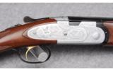 Beretta 687 O/U Ducks Unlimited in 28 Gauge - 3 of 9