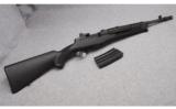Ruger Tactical Ranch Rifle in .223 - 1 of 9