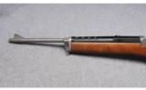 Ruger Stainless Ranch Rifle in .223 - 6 of 9