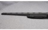 Benelli Super Black Eagle Youth Shotgun in 12 Ga - 6 of 9