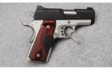 Kimber Ultra Crimson Carry II in .45 ACP - 2 of 3
