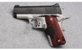 Kimber Ultra Crimson Carry II in .45 ACP - 3 of 3