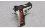 Kimber Ultra Crimson Carry II in .45 ACP - 1 of 3