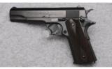 Colt 1911 in .45 ACP - 3 of 4