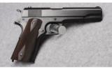 Colt 1911 in .45 ACP - 2 of 4