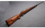 Montana Rifle Co. 1999 Left Handed Rifle in .340 Wby Mag - 1 of 9